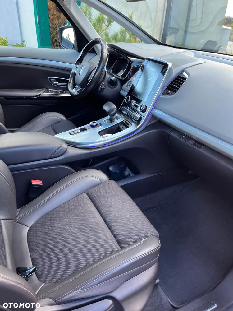 Renault Espace 1.6 dCi Energy Zen EDC - 32