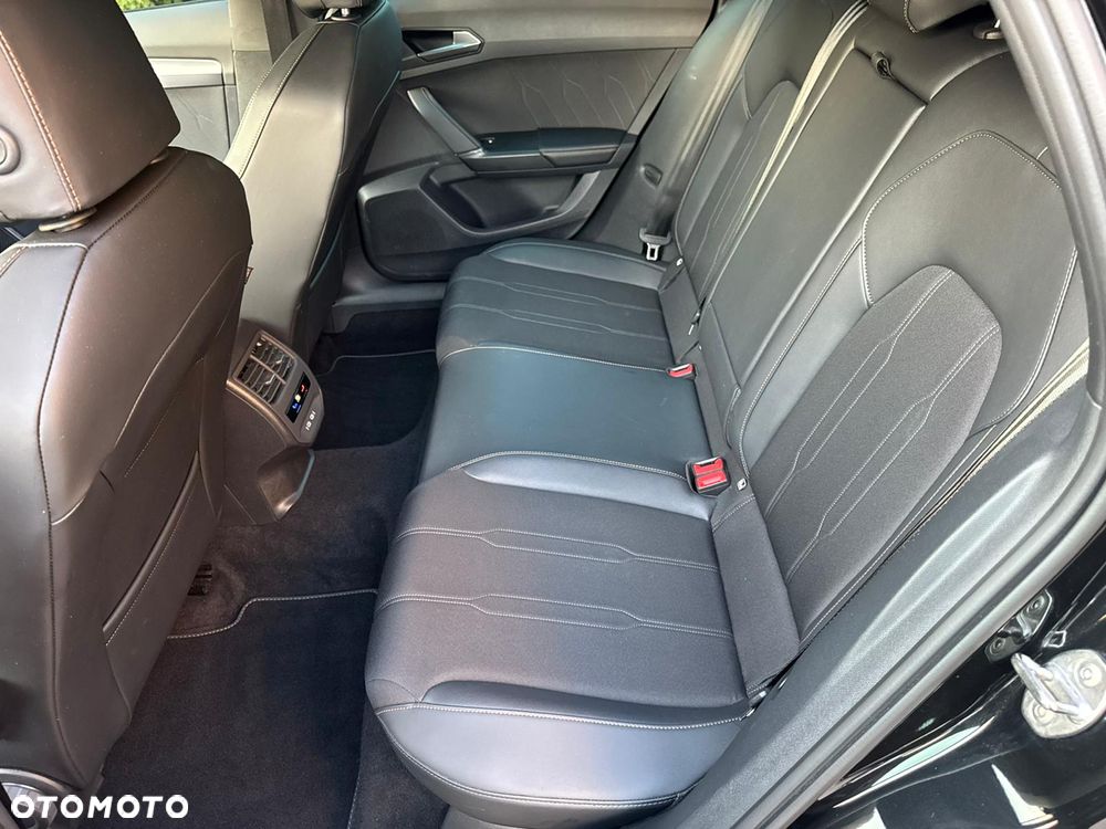 Cupra Formentor 1.5 eTSI DSG - 22