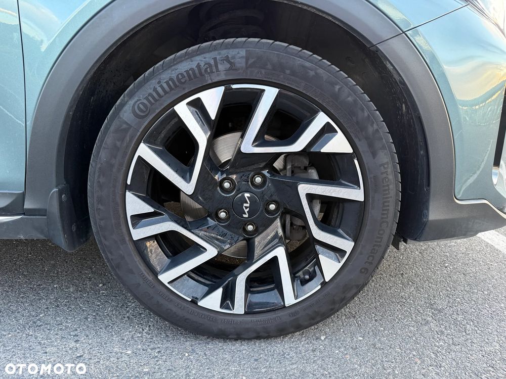 Kia XCeed 1.5 T-GDI L DCT - 6