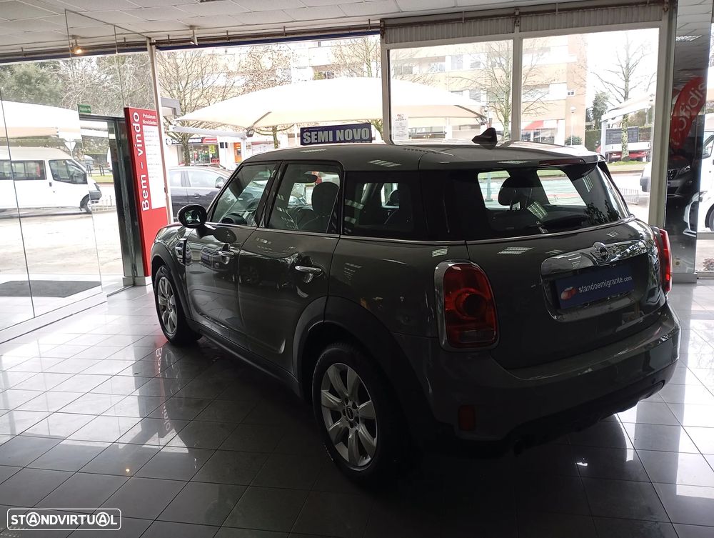 MINI Countryman Cooper Aut. John Cooper Works - 15