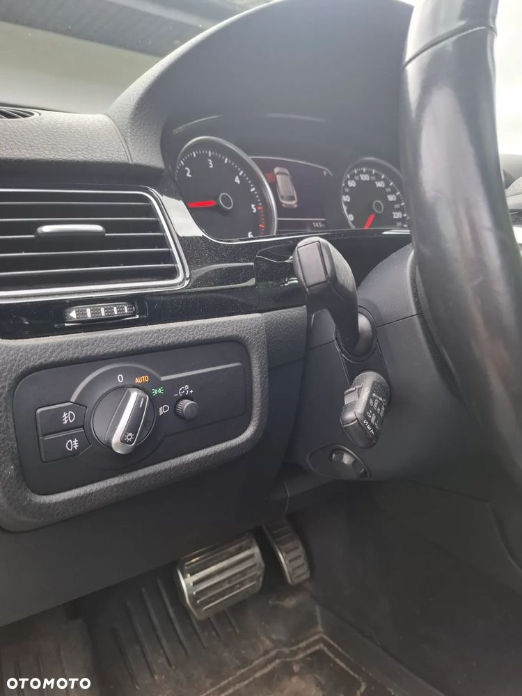 Volkswagen Touareg 3.0 V6 TDI SCR Blue Motion DPF Automatik Exclusive - 19