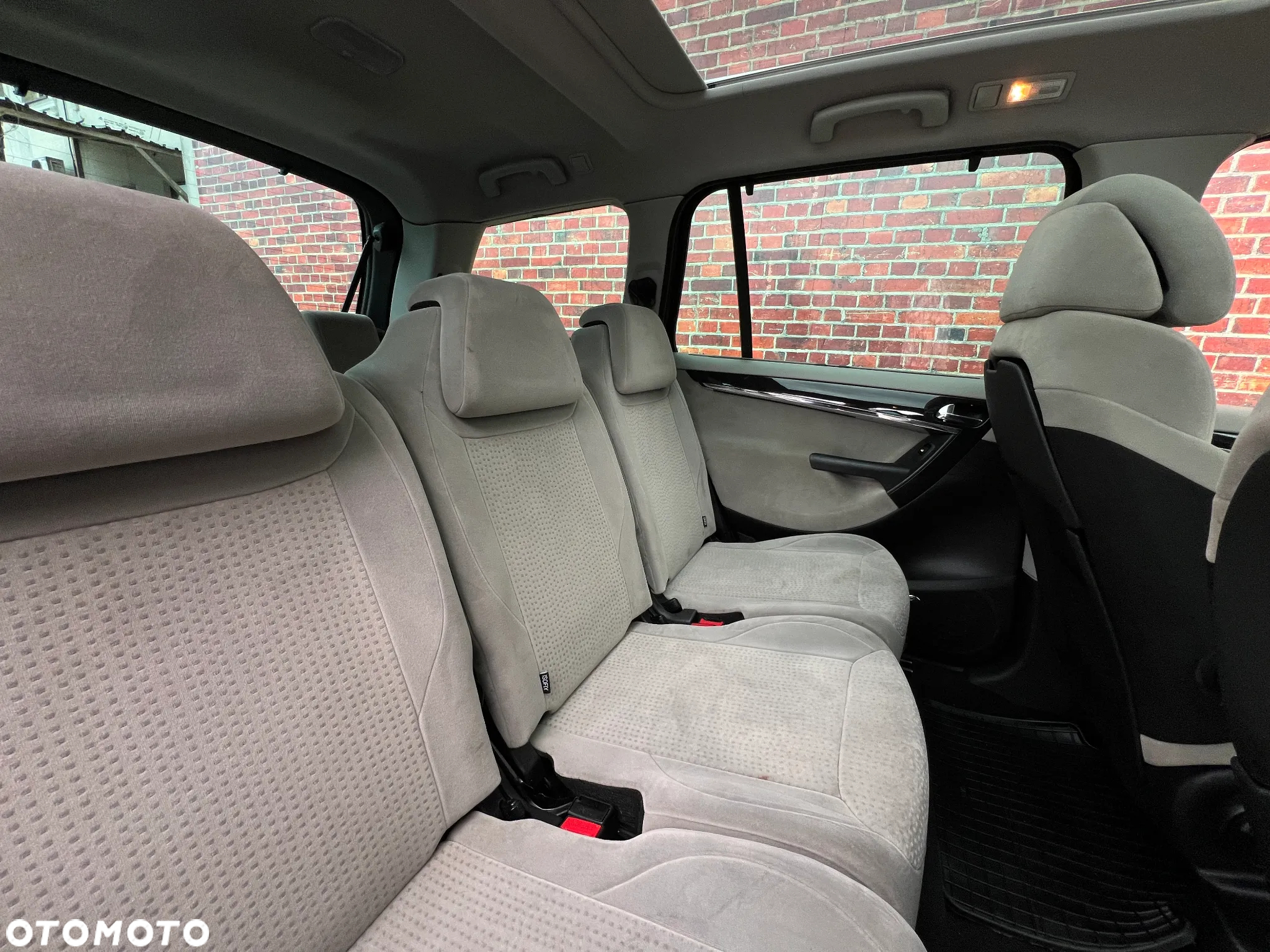 Citroën C4 Picasso - 20