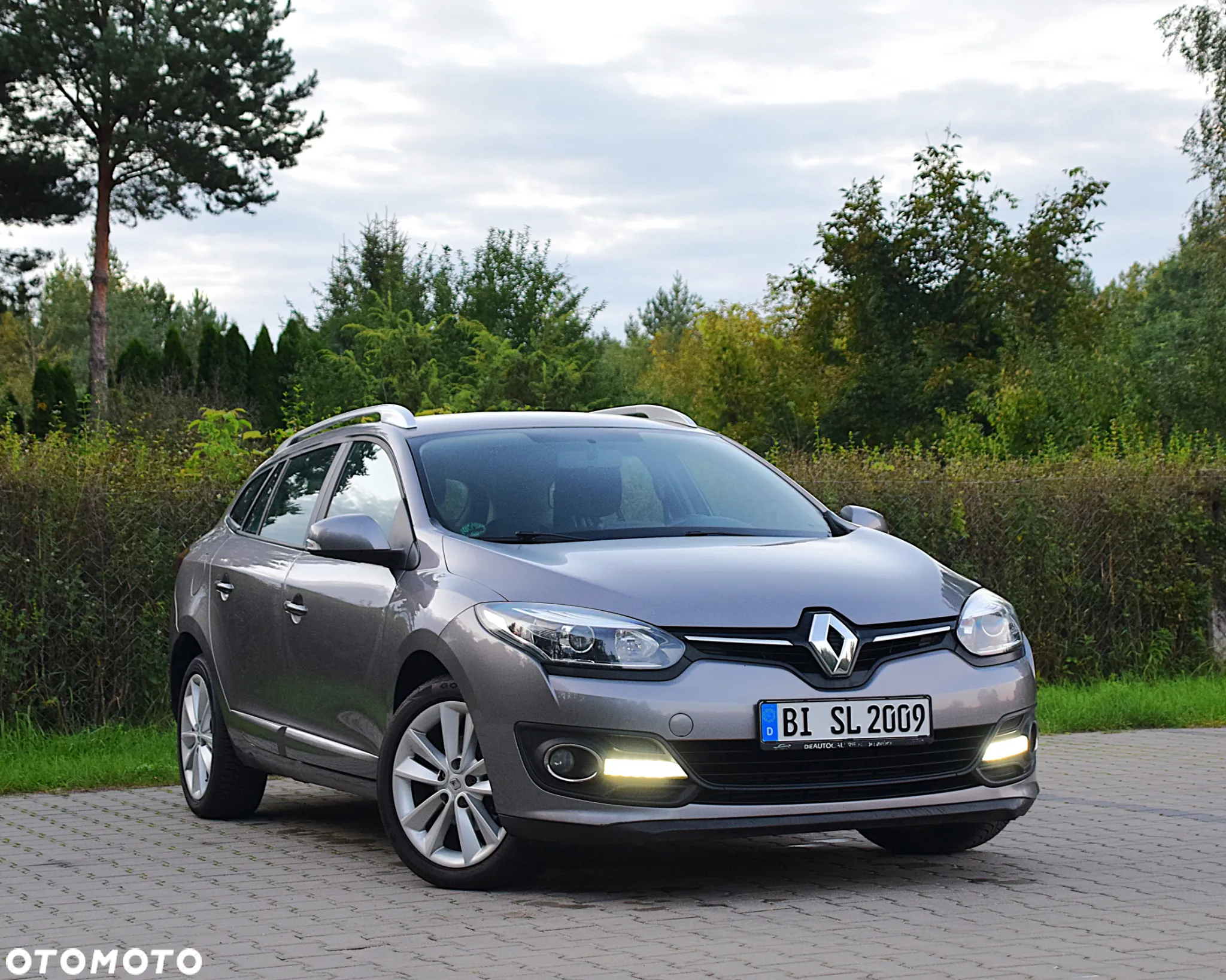 Renault Megane 1.5 dCi Bose Edition - 2