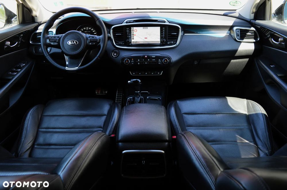 Kia Sorento 2.0 CRDI XL - 8