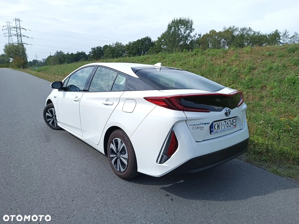 Toyota Prius - 7