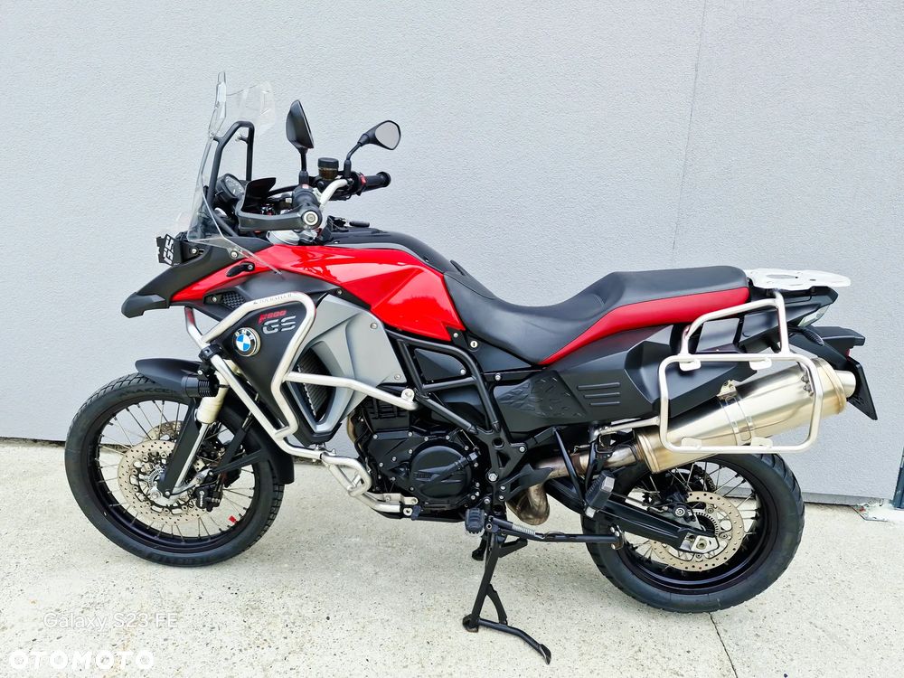 BMW Adventure - 4