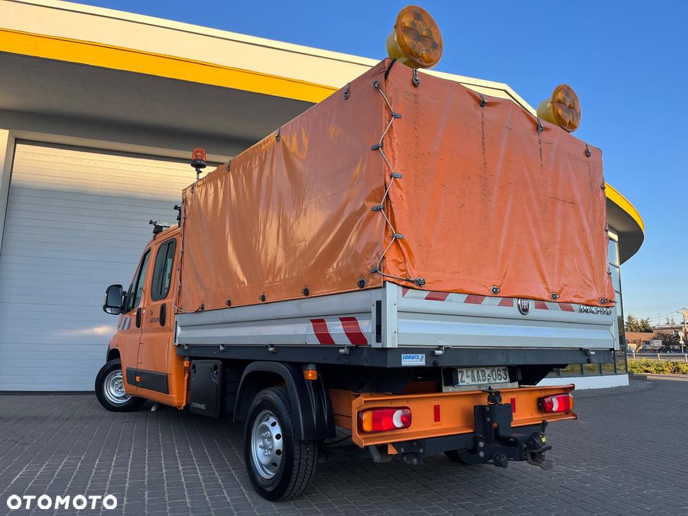 Fiat DUCATO - 8