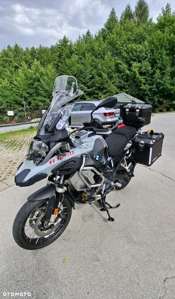 BMW R1250 GS Adventure - 27