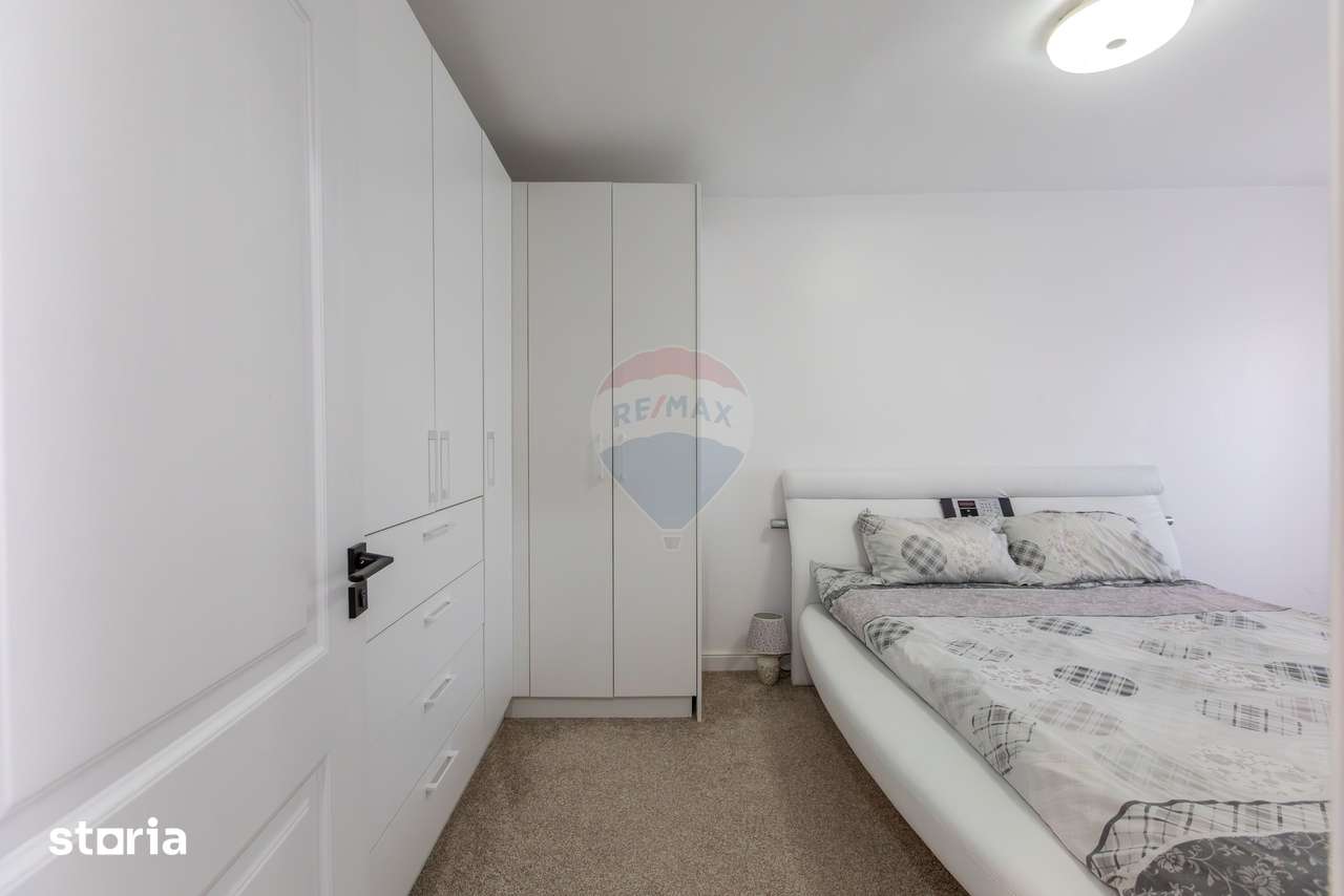 Apartament cu 4 camere strada Aprodu Purice, 87mp utili - Imagine principală: 4/20