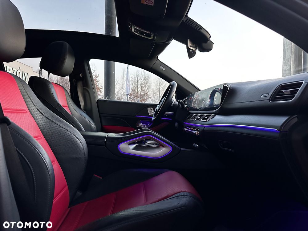 Mercedes-Benz GLE 400 d 4-Matic Premium Plus - 26