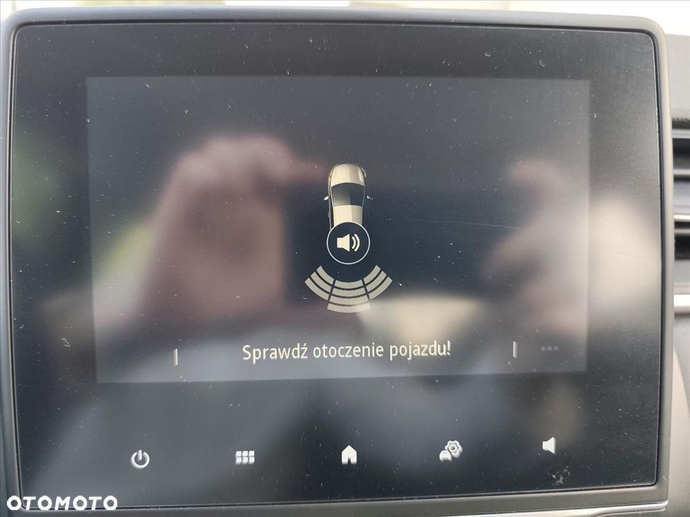 Renault Captur 1.0 TCe Equilibre - 15