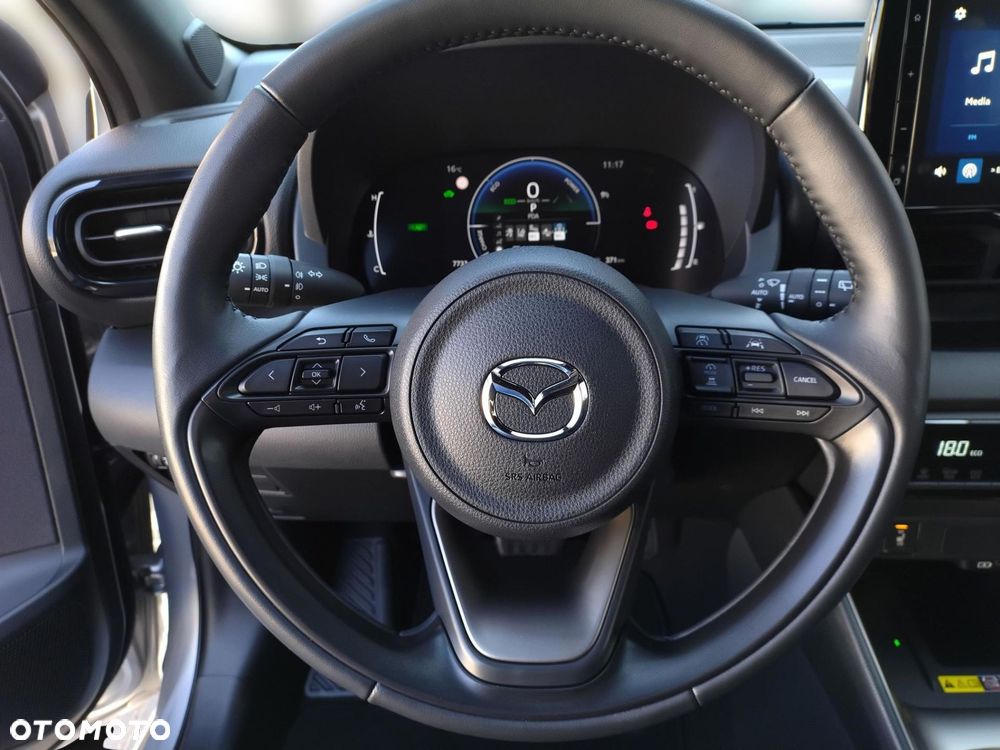 Mazda 2 - 13