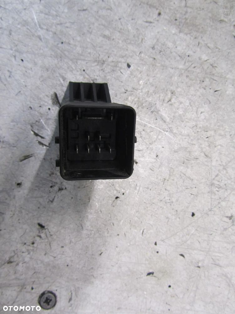 iveco daily 06-> 2.3 hpi 0281003167 przekaznik świec - 3