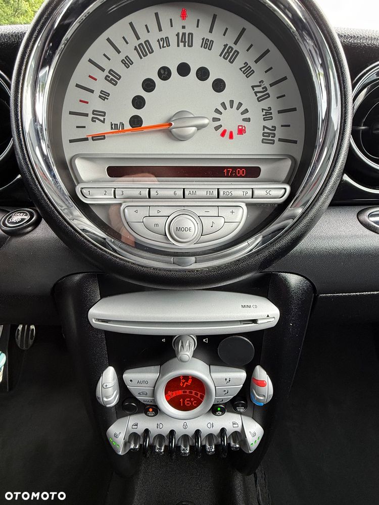 MINI Cooper - 20