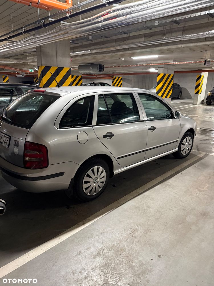 BMW Seria 5 525td - 4