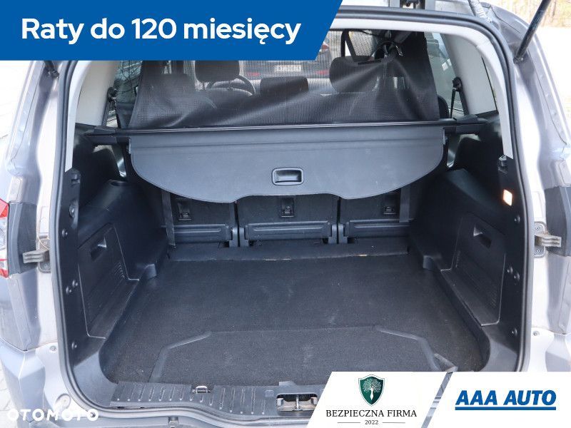 Ford S-Max - 16