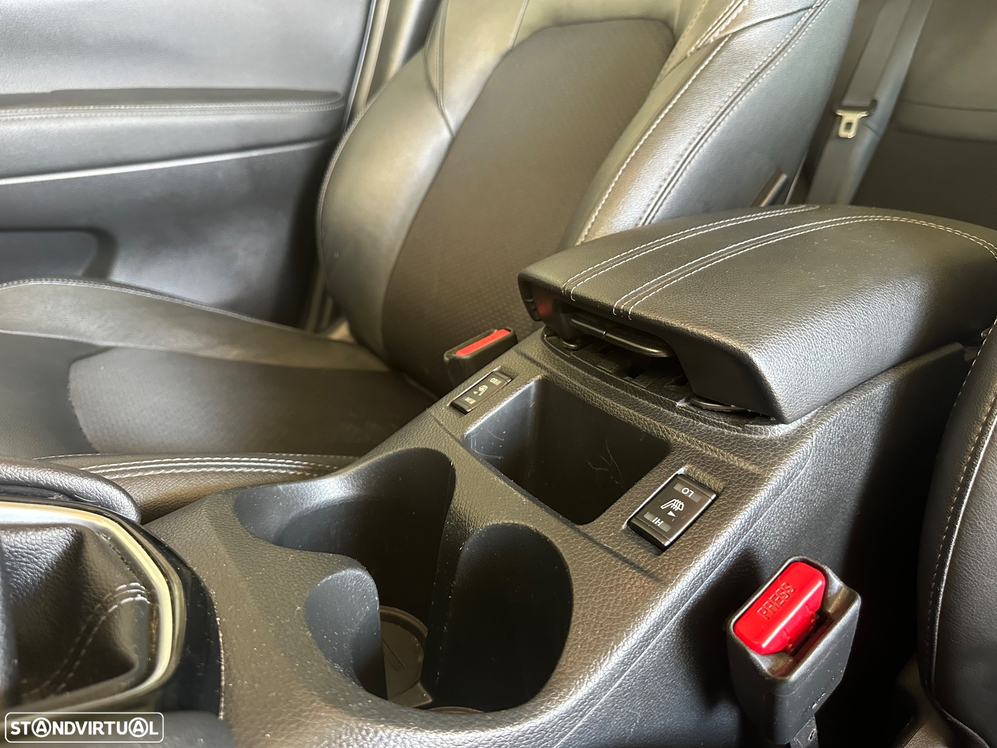 Nissan Qashqai 1.6 dCi Tekna Premium - 17