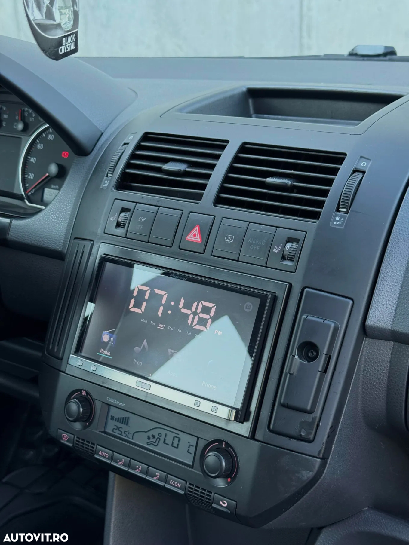 Volkswagen Polo Cross 1.4 TDI - 11
