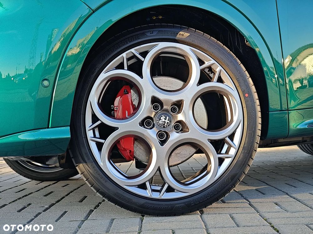 Alfa Romeo Tonale - 17