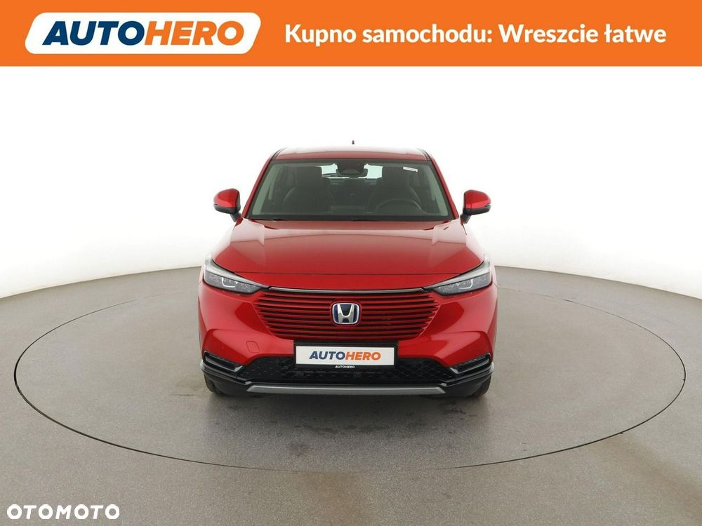 Honda HR-V 1.5 i-MMD Advance CVT - 12