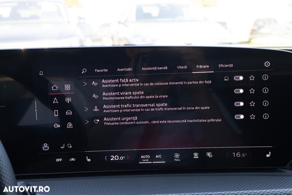 Audi Q5 40 TDI quattro S tronic MHEV Advanced - 17