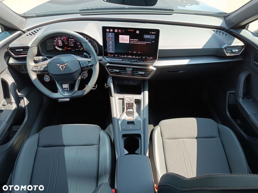 Cupra Formentor 1.5 eTSI mHEV DSG - 16