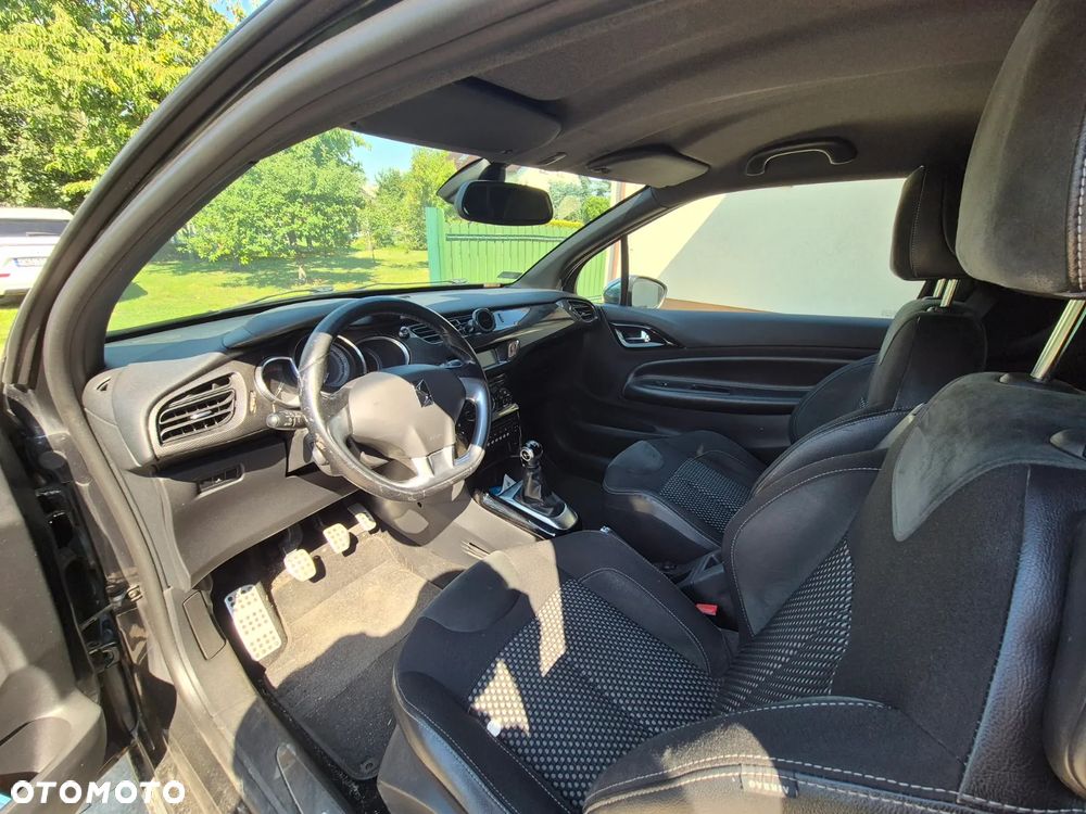 Citroën DS3 - 2