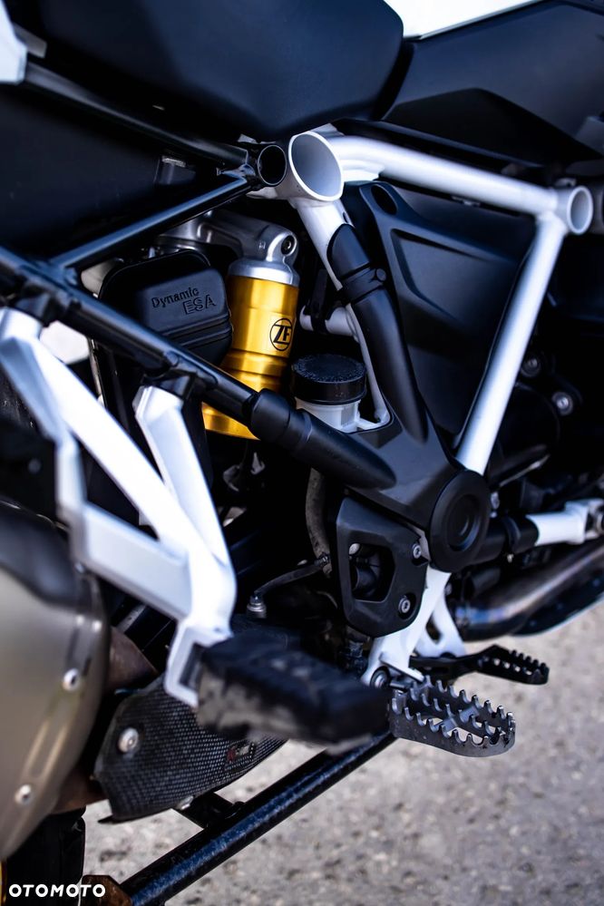 BMW GS - 10