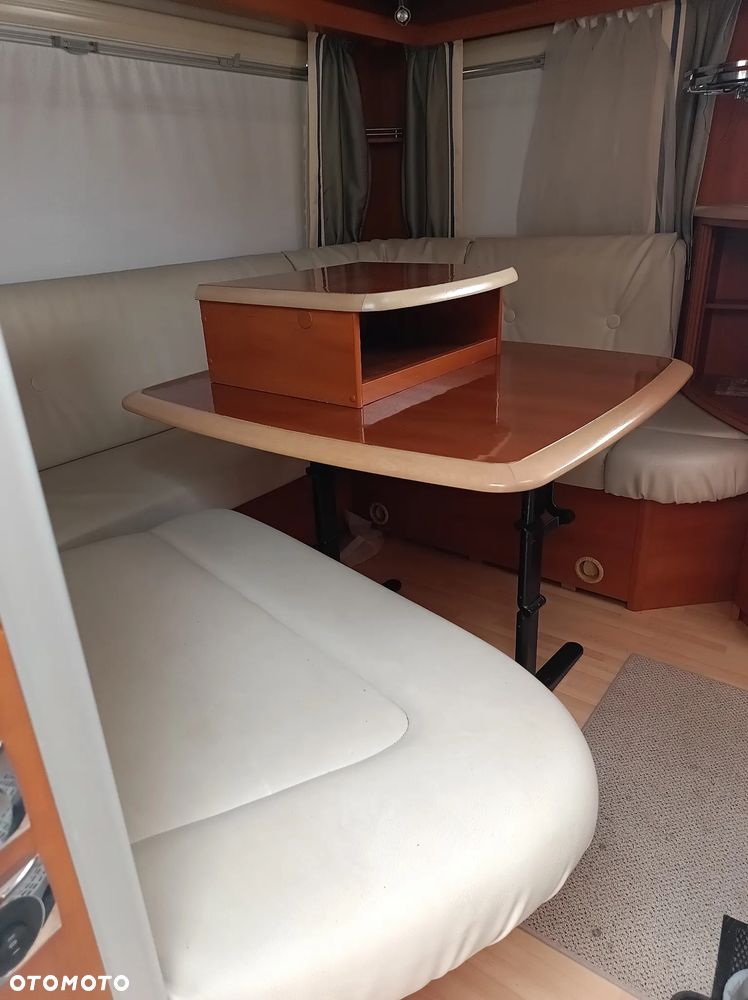 Tabbert Puccini 540 - 9