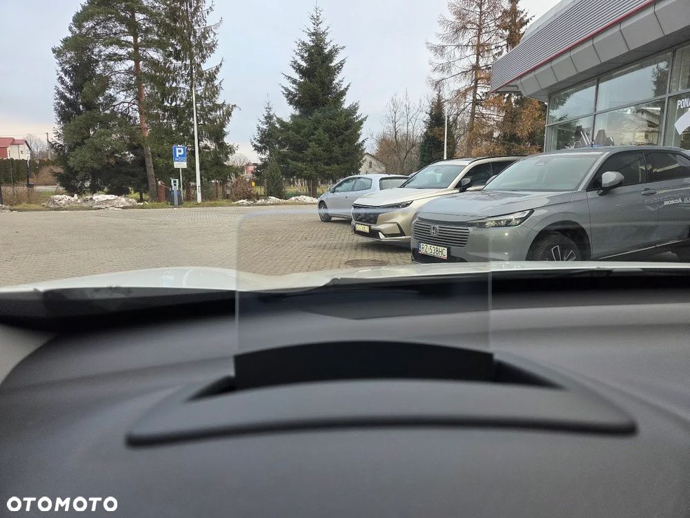 Honda CR-V 2.0 i-MMD Executive (Honda Connect+) - 15