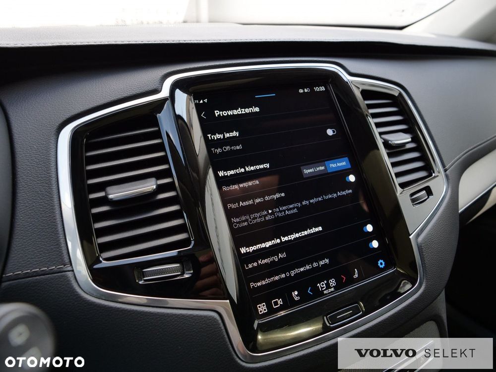 Volvo XC 90 - 28