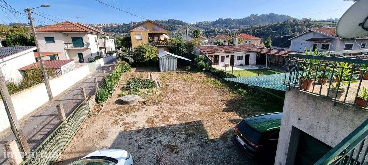 Moradia habitacional V3 com comércio – Airães Felgueiras - Grande imagem: 3/14