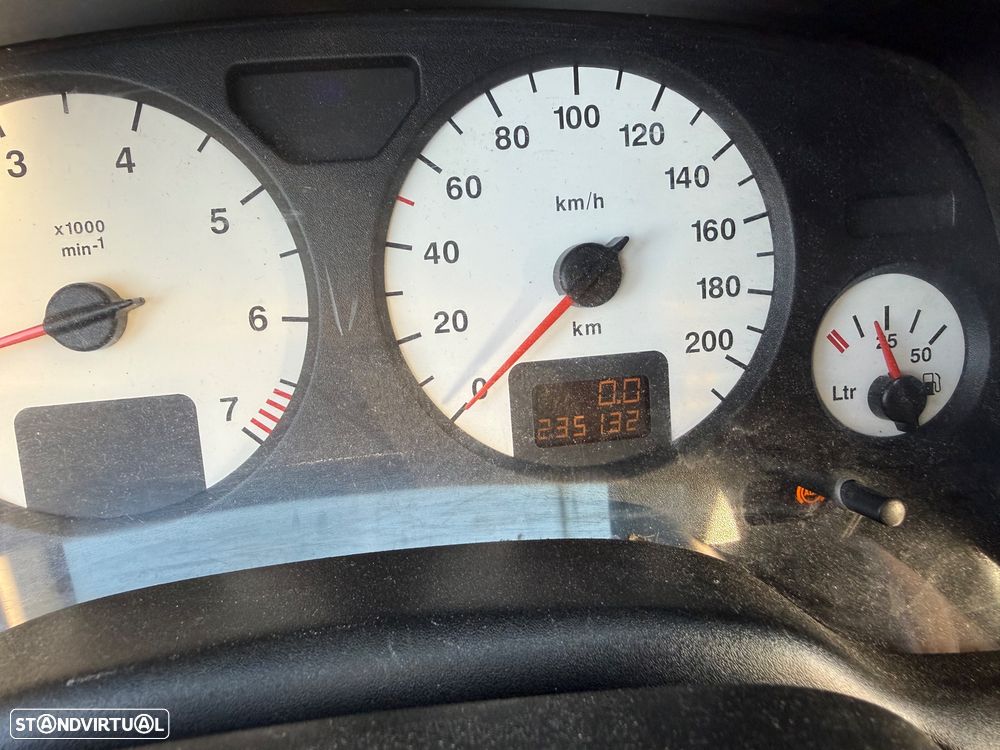 Opel Astra 1.4i 16V - 5