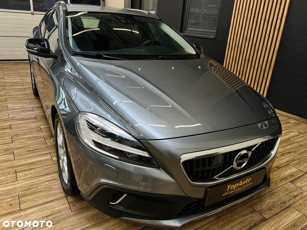 Volvo V40 Cross Country D2 Drive-E Base - 5