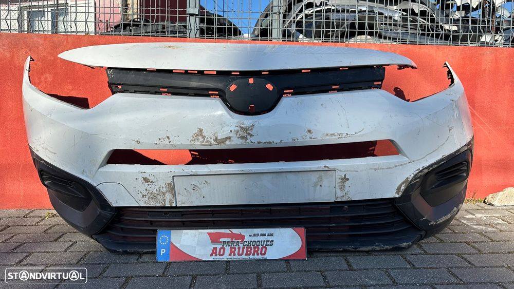 Parachoque Toyota proace city - 1