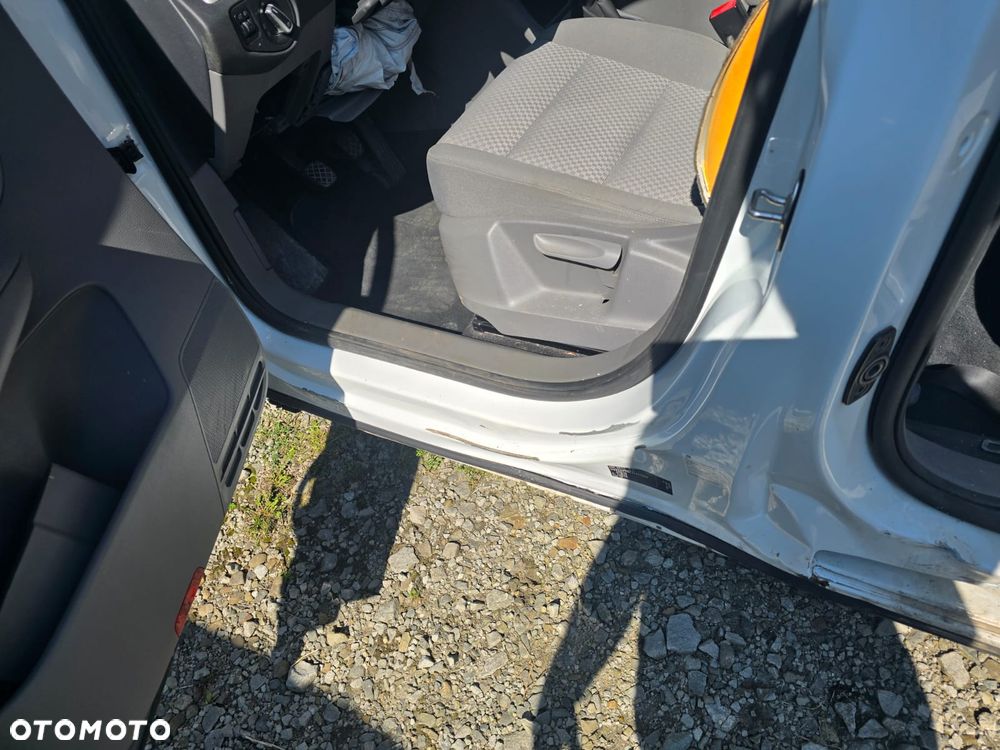 Seat Alhambra 1.4 TSI GPF Reference - 11