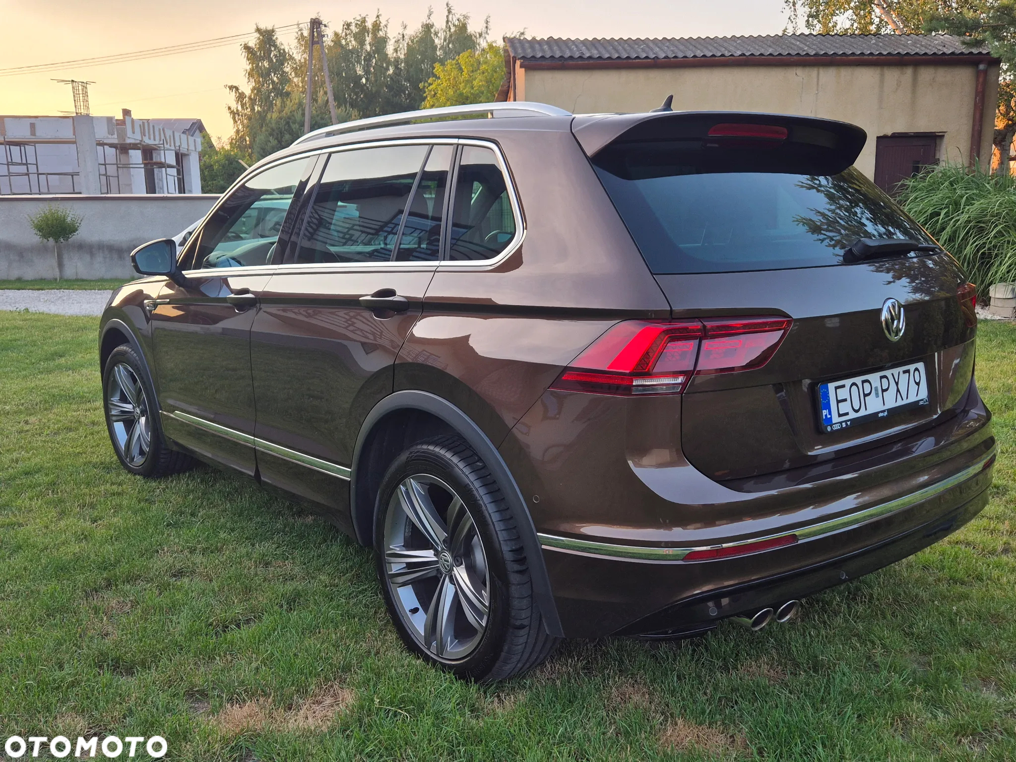 Volkswagen Tiguan 2.0 TDI BMT SCR 4Mot Highline DSG - 2