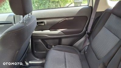 Mitsubishi Outlander 2.0 2WD Edition - 7