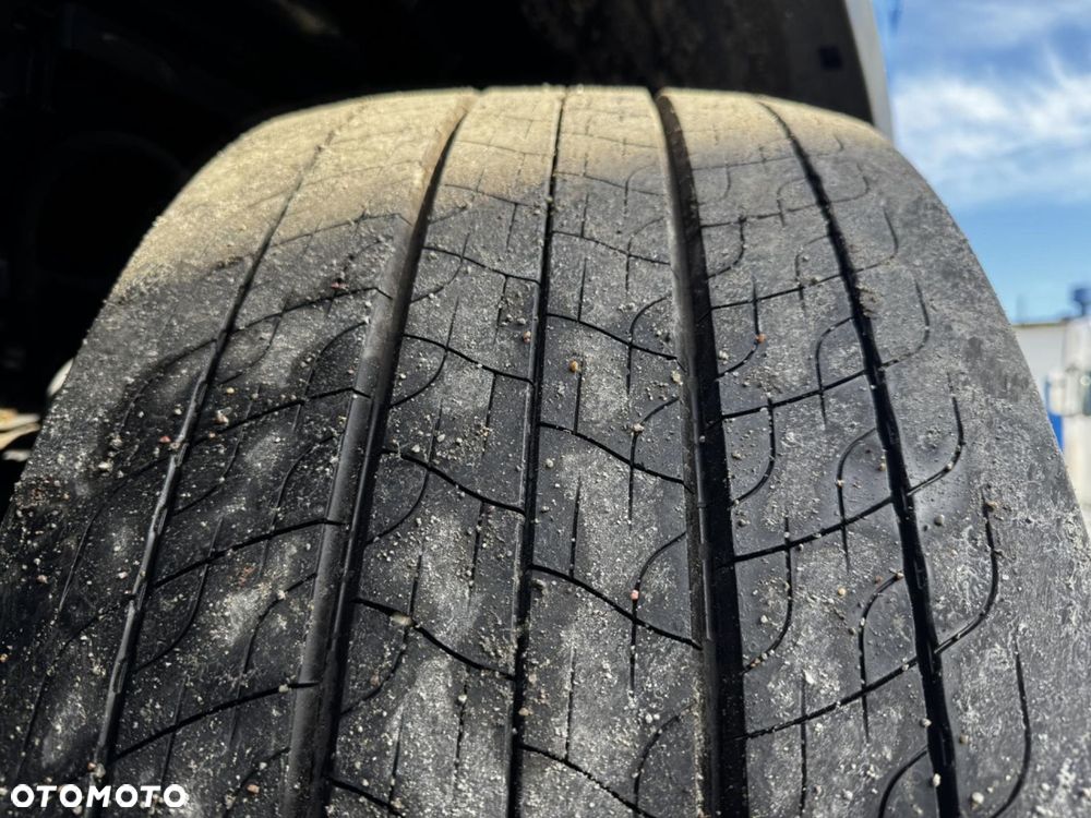 Scania R 450 A4x2LA - 23