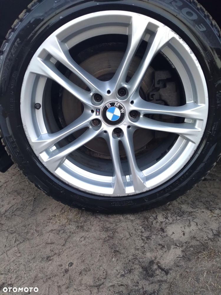 BMW Seria 5 - 14