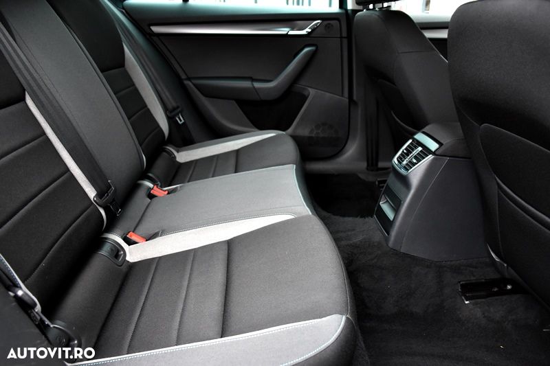 Skoda Octavia 1.6 TDI (Green tec) DSG Joy - 18