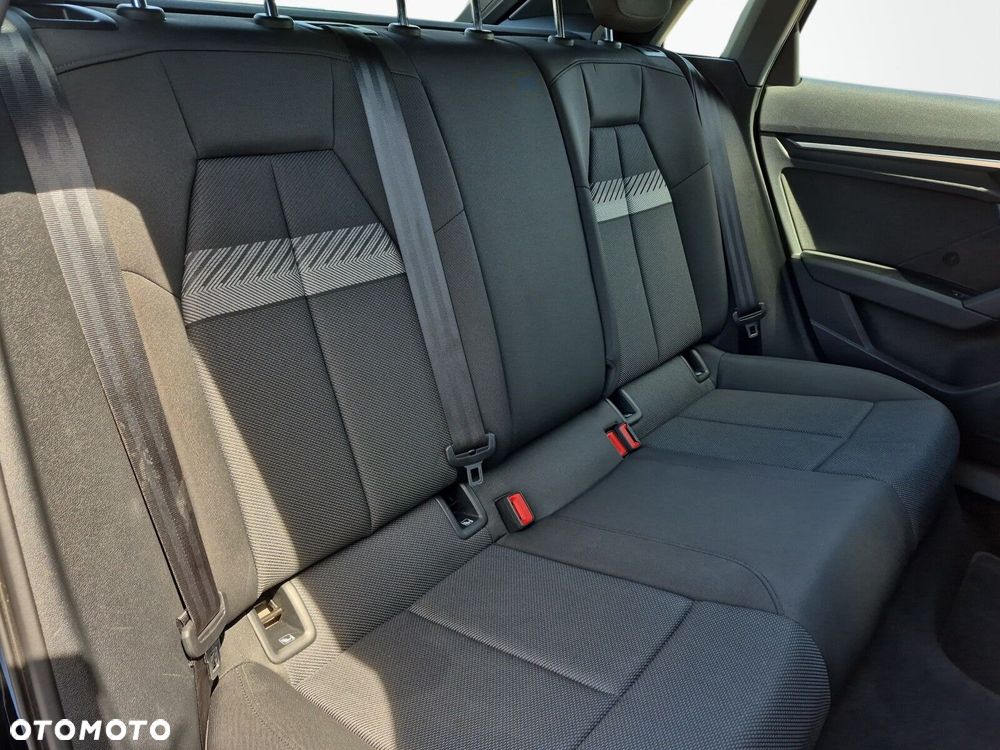 Audi A3 Sportback 35 TFSI mHEV Advanced S tronic - 15