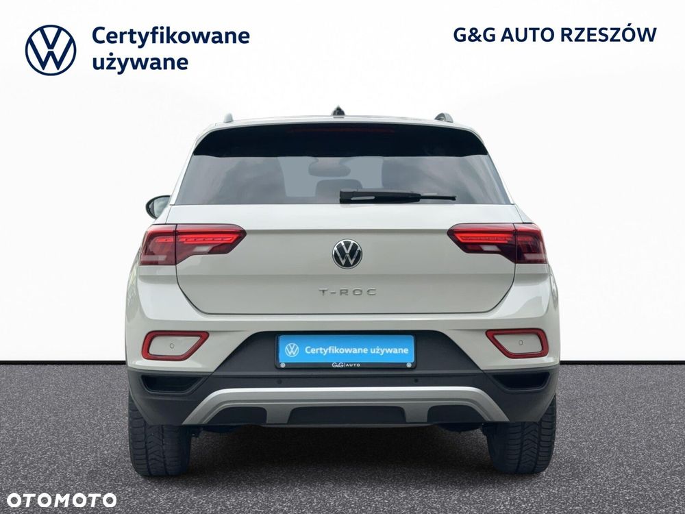 Volkswagen T-Roc 1.5 TSI Life - 13