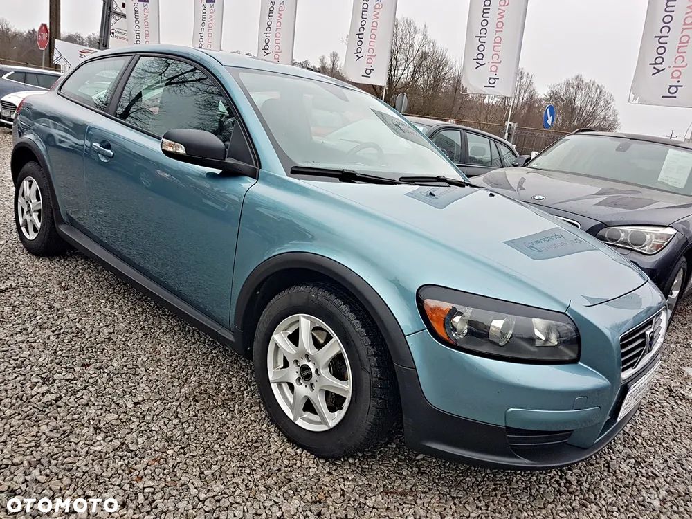 Volvo C30 1.6 Edition - 24