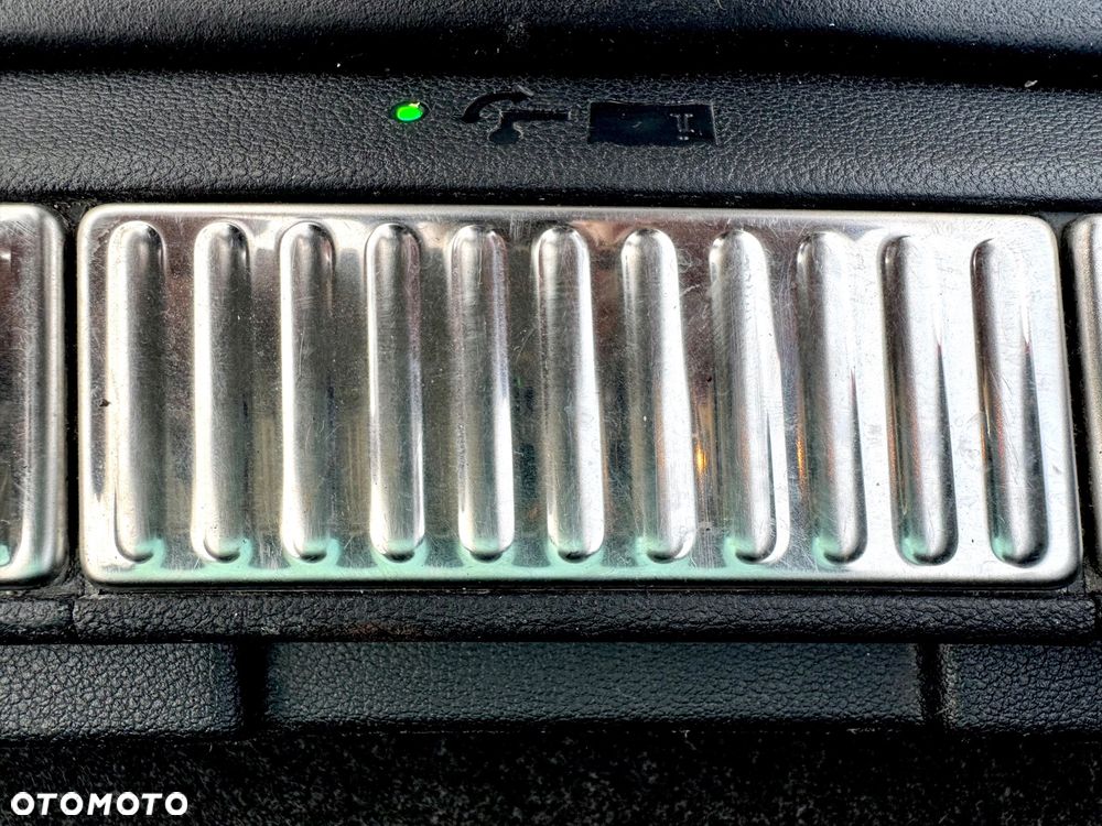 Skoda Superb - 8