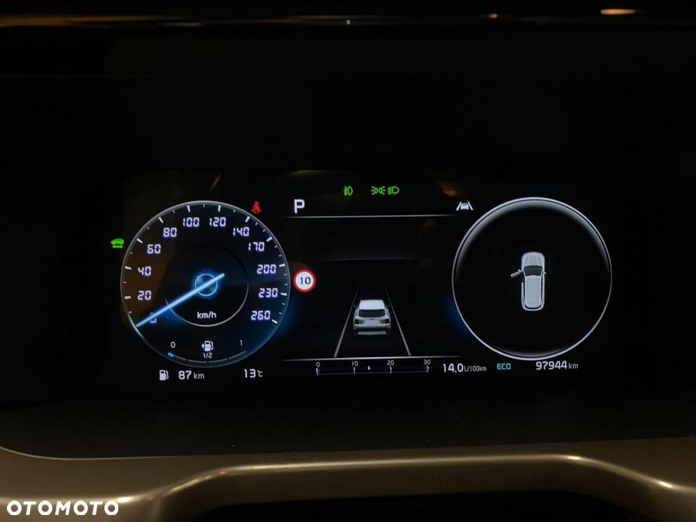 Kia Sorento - 24