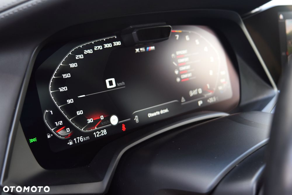 BMW X5 M - 30