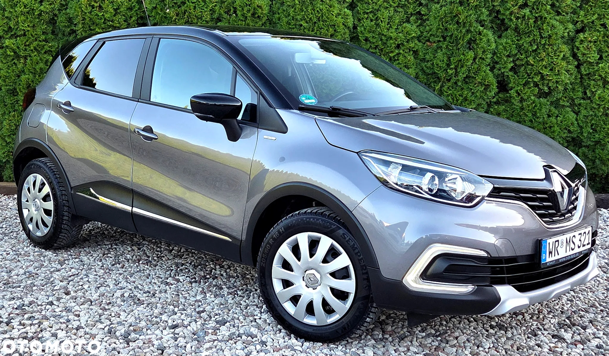 Renault Captur (ENERGY) TCe 90 LIMITED - 5