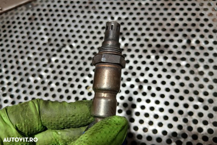 Sonda lambda 03F906262A 03F906262A Seat Ibiza 4 [facelift] 6J [2012 - - 3