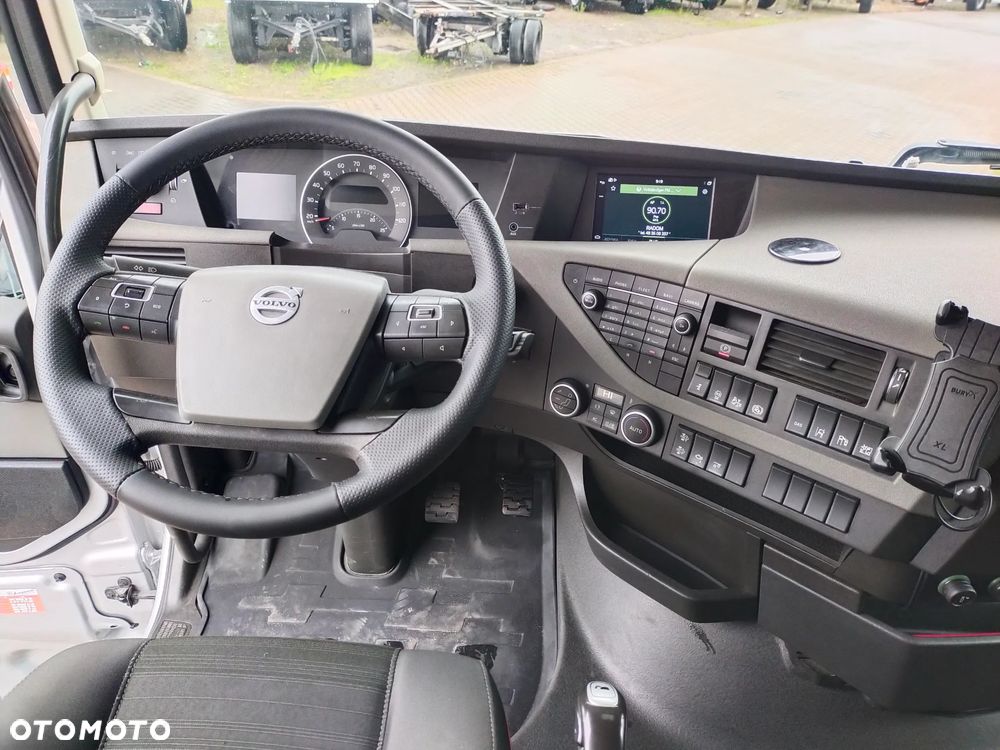 Volvo Volvo FH 460 Serwis ASO Sprowadzony - 17